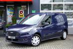 Ford Transit Connect 1.0 Ecoboost NAP Navi/BT/Airco/Cruise/l, Voorwielaandrijving, Lichtsensor, Stof, Gebruikt
