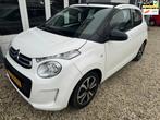 Citroen C1 1.2 PURE TECH SHINE, CABRIO,AIRCO CAMERA ., Auto's, Citroën, Te koop, Geïmporteerd, Benzine, 4 stoelen