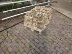 Ijselsteentjes, Doe-het-zelf en Verbouw, Ophalen of Verzenden, Gebruikt, IJzer