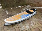 Starboard EVO 74L 233x56, Watersport en Boten, Gebruikt, Minder dan 250 cm, Ophalen of Verzenden, Met vin(nen)