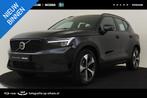 Volvo XC40 B4 (M-HYBRID) PLUS DARK -CAMERA|ADAP.CRUISE|VERW., Auto's, Volvo, 12 maanden, Gebruikt, Euro 6, 4 cilinders
