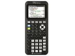 Texas Instruments | TI-84 CE-T Python (Refurbished/Updated), Verzenden, Grafische rekenmachine, Nieuw