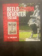 Beeldschoon Deventer - 1250 Jaar Geschiedenis, Ophalen of Verzenden, 20e eeuw of later, Zo goed als nieuw
