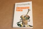 Geneeskrachtige Planten — Geïllustreerde Encyclopedie, Ophalen of Verzenden, Gelezen, Kruiden en Alternatief