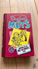 Dagboek van een muts, Boeken, Kinderboeken | Jeugd | 10 tot 12 jaar, Ophalen of Verzenden, Zo goed als nieuw, Rachel Renée Russell