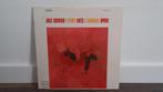 Stan Getz / Charlie Byrd ‎- Jazz Samba LP Vinyl, Japan Jazz, 1960 tot 1980, Jazz, Gebruikt, 12 inch