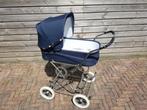 Retro combi kinderwagen, Kinderen en Baby's, Kinderwagens en Combinaties, Ophalen, Zo goed als nieuw, Combiwagen, Overige merken