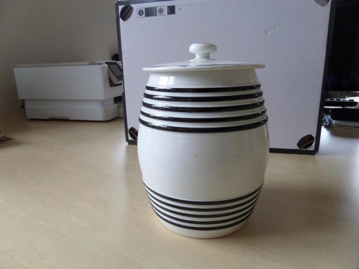 antiek porselein., Antiek en Kunst, Antiek | Porselein, Ophalen of Verzenden