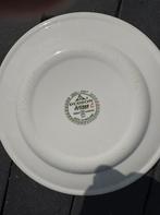 Vrolijk kleurrijk Dudson porselein horeca servies 42 delig, Huis en Inrichting, Keuken | Servies, Ophalen, Gebruikt, Overige stijlen