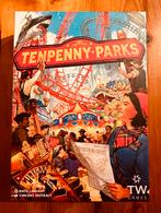 Tenpenny Parks (Eng.), Hobby en Vrije tijd, Gezelschapsspellen | Bordspellen, Een of twee spelers, Ophalen of Verzenden, Zo goed als nieuw