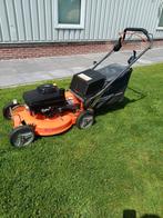 Husqvarna WB53SE Pro 7pk ohv Kawasaki, Ophalen, Cirkelmaaier, Gebruikt, Husqvarna