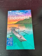 Lonely Planet Indonesia, Overige merken, Europa, Ophalen of Verzenden, Zo goed als nieuw