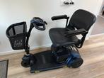 Gogo elite traveler plus scootmobiel opvouwbaar, Ophalen of Verzenden