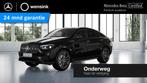Mercedes-Benz GLE-klasse Coupé 400 e 4MATIC AMG Line Premiu, Auto's, Mercedes-Benz, Automaat, Stof, Gebruikt, 4 cilinders