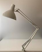 Luxo original LS 1 US made silence of the lamps, Huis en Inrichting, Lampen | Tafellampen, Gebruikt, Mid century modern vintage design
