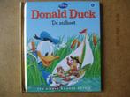 adv5280 donald duck de zeilboot, Ophalen, Gelezen