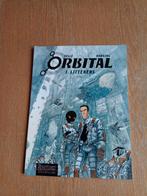 Orbital: 1. Littekens SC, Gelezen, Ophalen of Verzenden, Eén stripboek