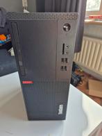 Lenovo ThinkCentre M710t - Betrouwbare Desktop SSF PC, Computers en Software, Ophalen, 8 GB, SSD, Intel Core i5