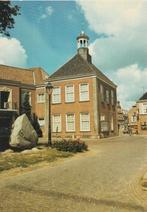 OOTMARSUM Gemeentehuis, Verzamelen, Verzenden, 1980 tot heden, Ongelopen, Overijssel