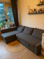 Hoekbank / slaapbank ikea FRIHETEN, Ophalen, Gebruikt, Hoekbank, 150 cm of meer