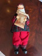 kerstpoppen voor onder de kerstboom, Diversen, Kerst, Ophalen of Verzenden, Zo goed als nieuw