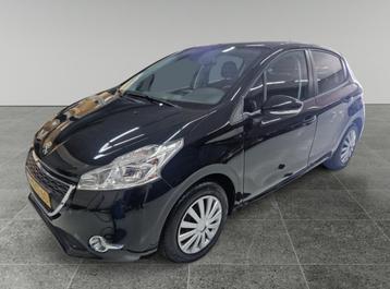 Peugeot 208 1.2 VTi Envy NW. Distr.+beurt 12mnd. gar. beschikbaar voor biedingen