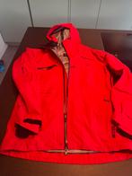 Peak Performance - Heli Alpine Jacket - Rood - maat S, Ophalen of Verzenden, Zo goed als nieuw, Jack, Peak performance