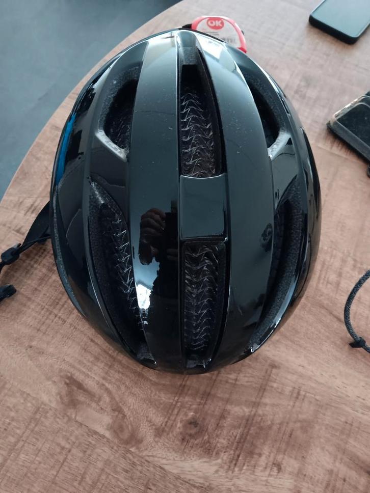 Bontrager Starvos WaveCel Helm - XL Nieuw!, Fietsen en Brommers, Fietsaccessoires | Fietshelmen, Nieuw, Heer, XL, Ophalen of Verzenden