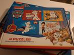 Paw Patrol Puzzels & Memory Set - Ravensburger, Hobby en Vrije tijd, Gezelschapsspellen | Overige, Een of twee spelers, Ophalen