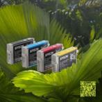 Epson T1281 T/M T1284 T1285 XXL Huismerk Cartridge, Ophalen of Verzenden, Nieuw, Cartridge, Epson