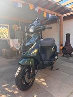 Piaggio Zip 4T, Ophalen, Overige modellen, Zo goed als nieuw, Benzine