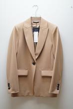 *NIEUW* SET Blazer Maat 36, Nieuw, Jasje, Beige, Maat 36 (S)