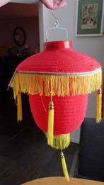 mooie Chinese lantaarn, Ophalen of Verzenden, Gebruikt