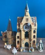 LEGO Harry Potter 75948 Hogwarts Clock Tower, Ophalen of Verzenden, Zo goed als nieuw, Overige typen