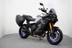 Yamaha TRACER 9 GT (bj 2023), 899 cc, Bedrijf, Meer dan 35 kW, Toermotor