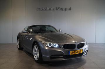 BMW Z4 Roadster 2.5i 6 cilinder | Sportstuurwiel | Automaat  beschikbaar voor biedingen