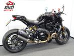 SUPER DIKKE DUCATI MONSTER 1200 R (bj 2016), Naked bike, Bedrijf, 1198 cc