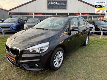 BMW 2-serie Active Tourer 216i Executive PANORAMADAK / NAVIG beschikbaar voor biedingen