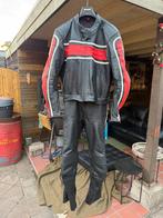 Hein gericke lederen combi motorpak, Motoren, Kleding | Motorkleding, Ophalen of Verzenden, Tweedehands, Combipak