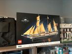 Tk Lego Endurance nieuw in doos, Ophalen, Nieuw, Complete set, Lego