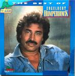 ENGLEBERT HUMPERDINCK LP: THE BEST OF, Cd's en Dvd's, 1960 tot 1980, Gebruikt, Ophalen of Verzenden