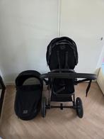Cybex Priam All Black, Ophalen, Zo goed als nieuw, Overige merken