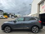 Renault Kadjar 1.3 TCe BLACK EDITION AUTOMAAT NAVI AIRCO, Auto's, Renault, 15 km/l, Gebruikt, 4 cilinders, 715 kg