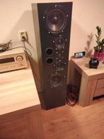 Visaton Experience V 20 Luidsprekers - Topklasse Geluid!, Audio, Tv en Foto, Luidsprekers, Gebruikt, 120 watt of meer, Front, Rear of Stereo speakers