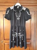 Als nieuw! H&M jurk, maat 34., H&M, Zwart, Ophalen of Verzenden, Zo goed als nieuw