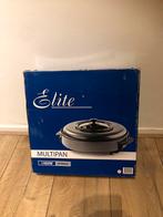 Electrische multipan, Ophalen, Nieuw, Overige materialen