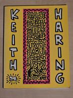 Keith Haring Boek, Ophalen of Verzenden, Zo goed als nieuw, Overige onderwerpen