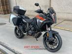 KTM 1290 Super Adventure S | Kofferset (bj 2017), 2 cilinders, Bedrijf, 1301 cc, Meer dan 35 kW