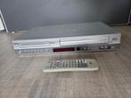 LG V8816 VHS / DVD combinatie Video Casette Recorder, Ophalen of Verzenden, Zo goed als nieuw, VHS-speler of -recorder