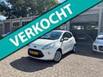 Ford Ka 1.2 Titanium X start/stop Airco/ Lichtmetalen Velgen, Voorwielaandrijving, Euro 5, Gebruikt, 1242 cc